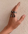 Veer Vintage Ring