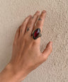 Sher Vintage Ring