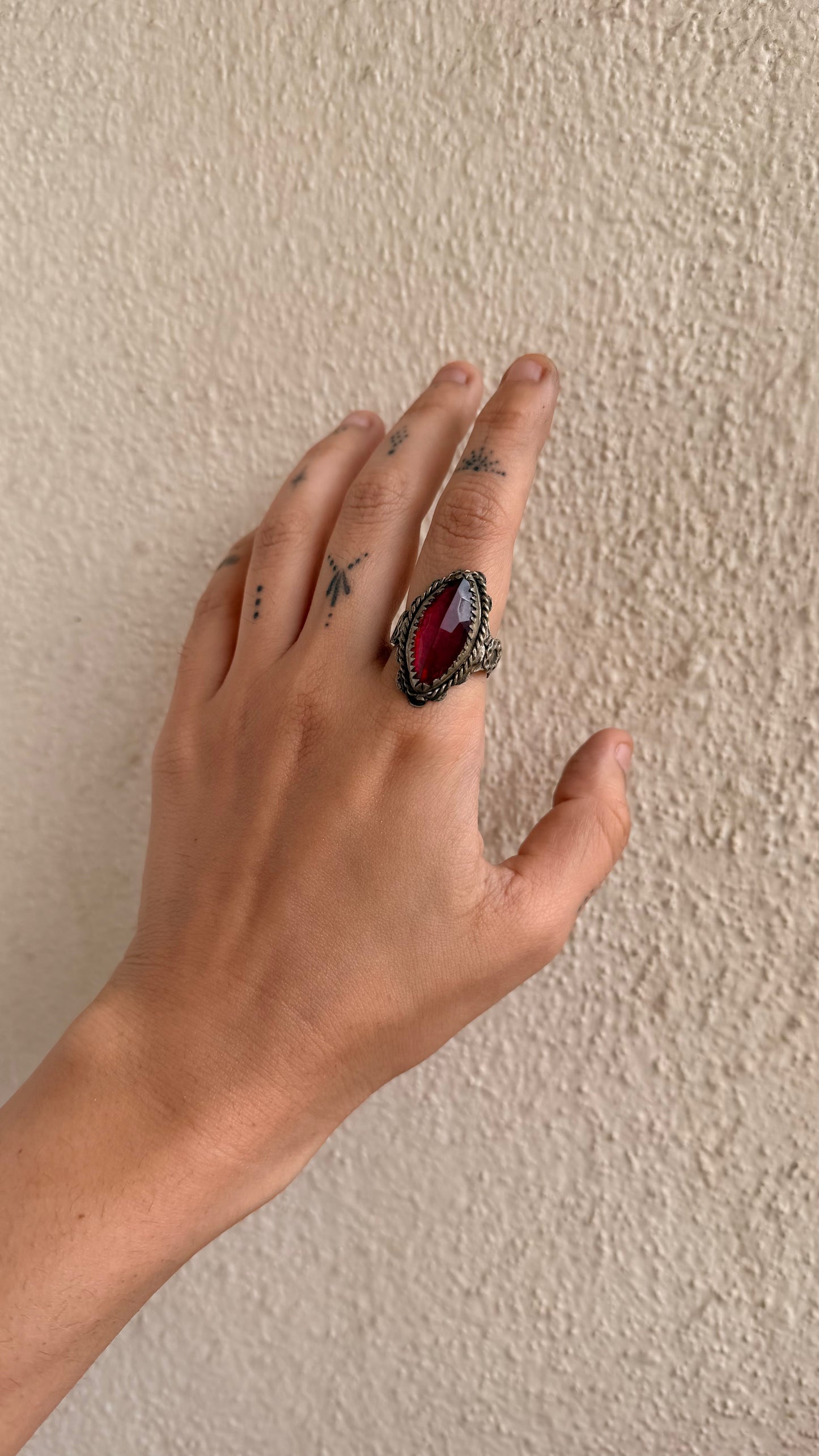 Sher Vintage Ring