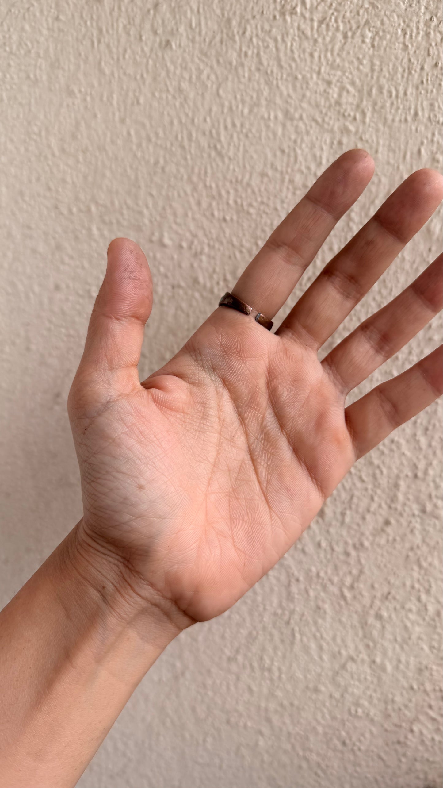 Dehleez Vintage Ring