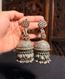 Dhanush Afghan Earrings