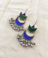 Veera Glass Earrings