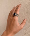 Chaukhat Vintage Ring