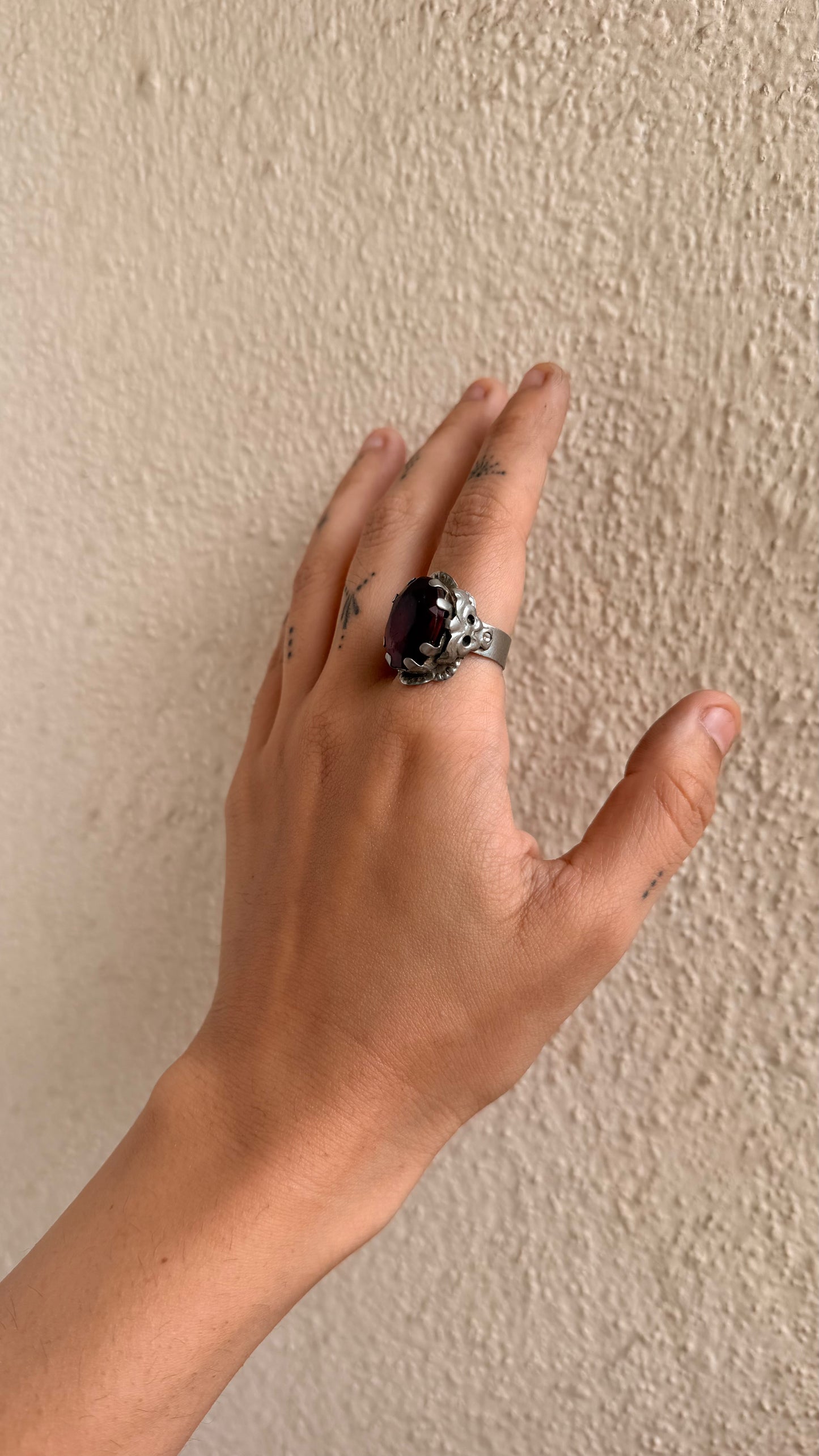 Kothi Vintage Ring