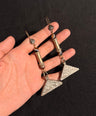Shama Afghan Earrings