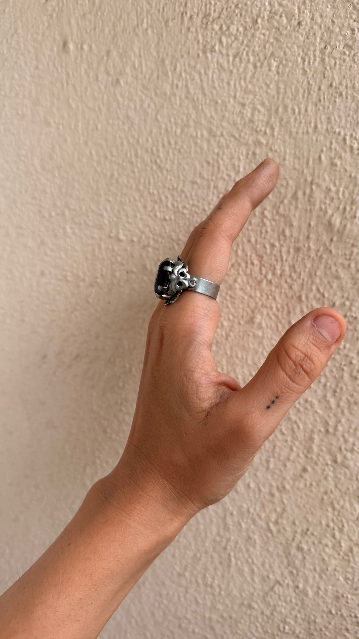 Kothi Vintage Ring