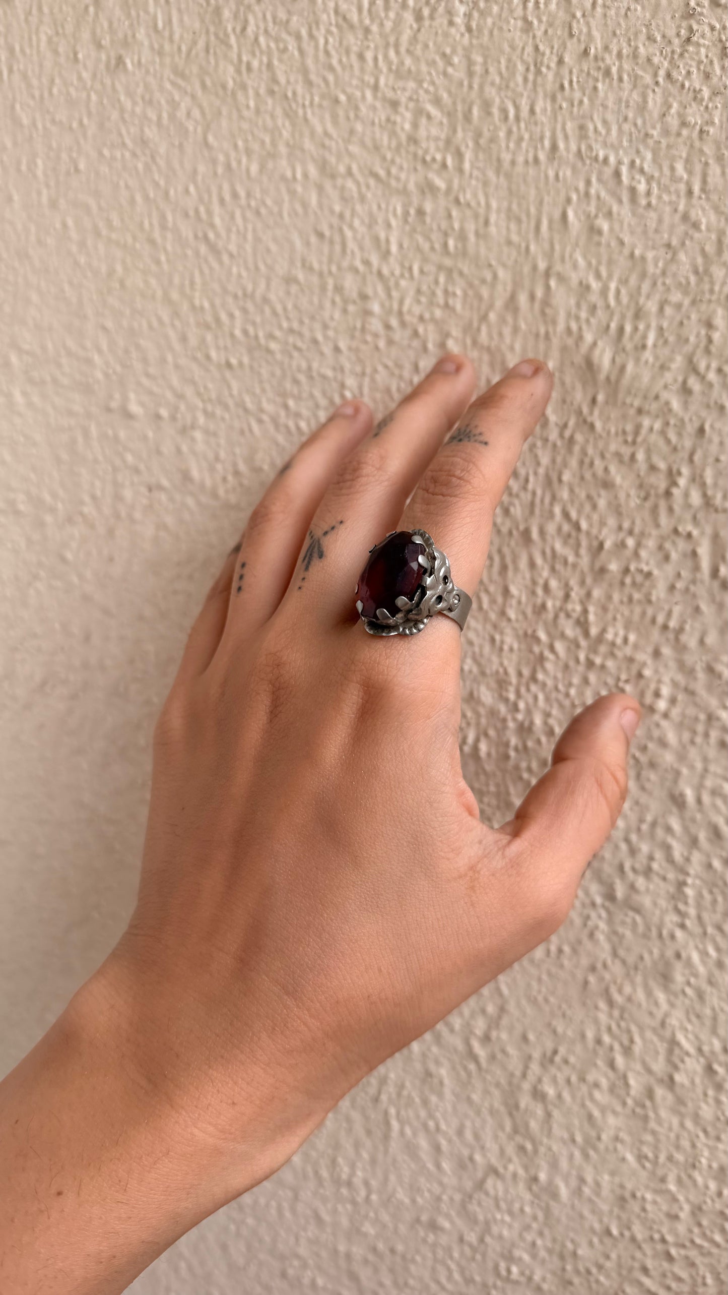 Kothi Vintage Ring