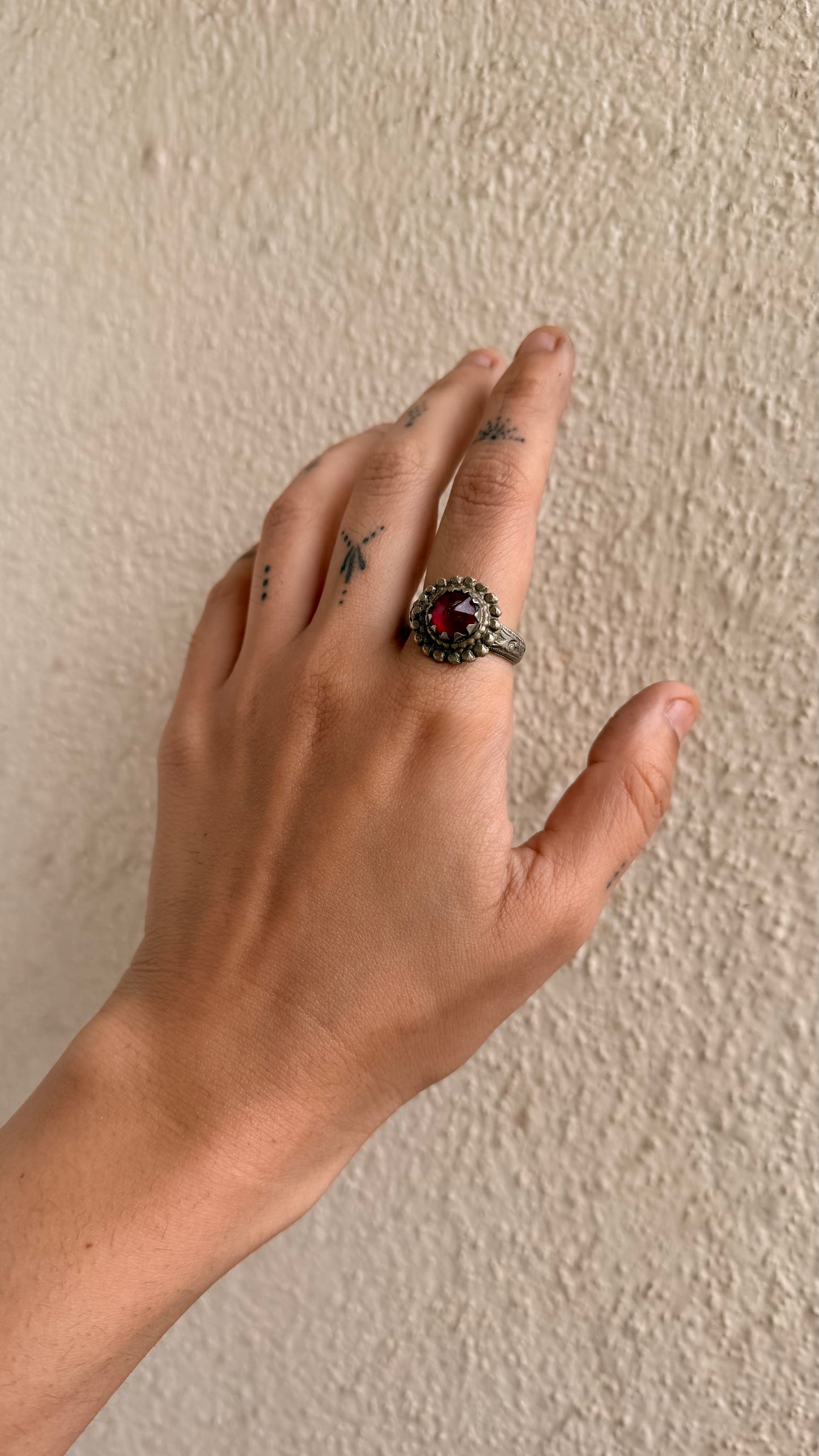 Gali Vintage Ring