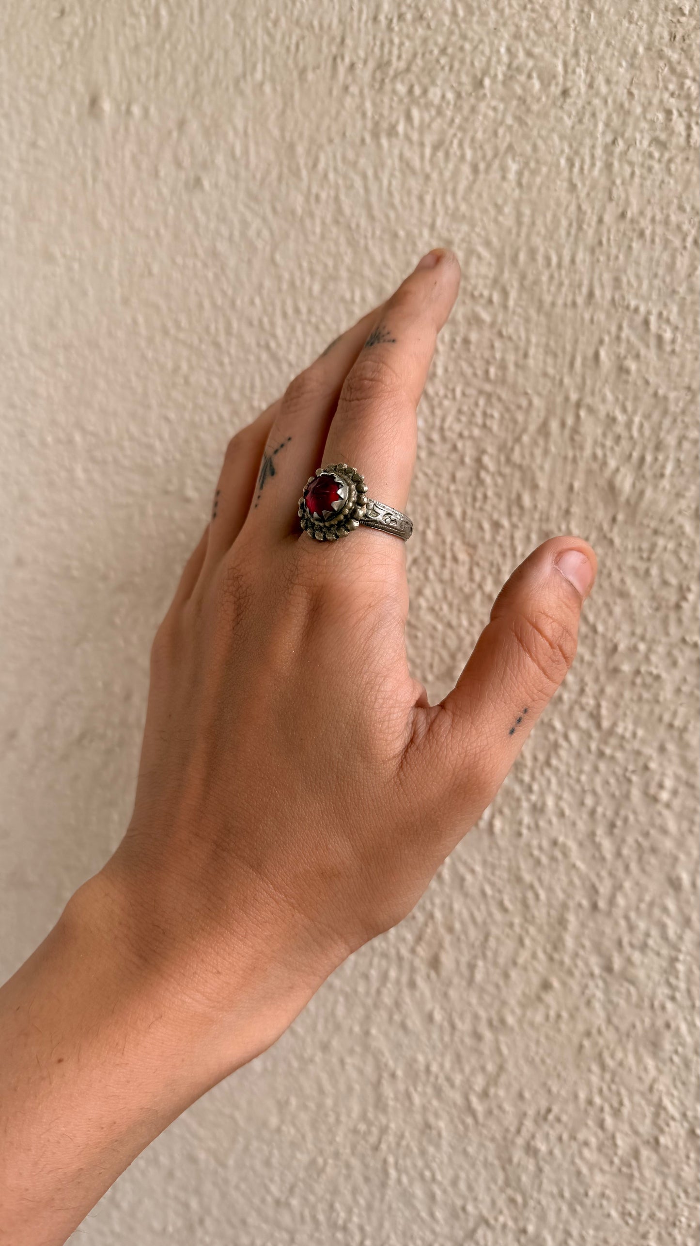 Gali Vintage Ring