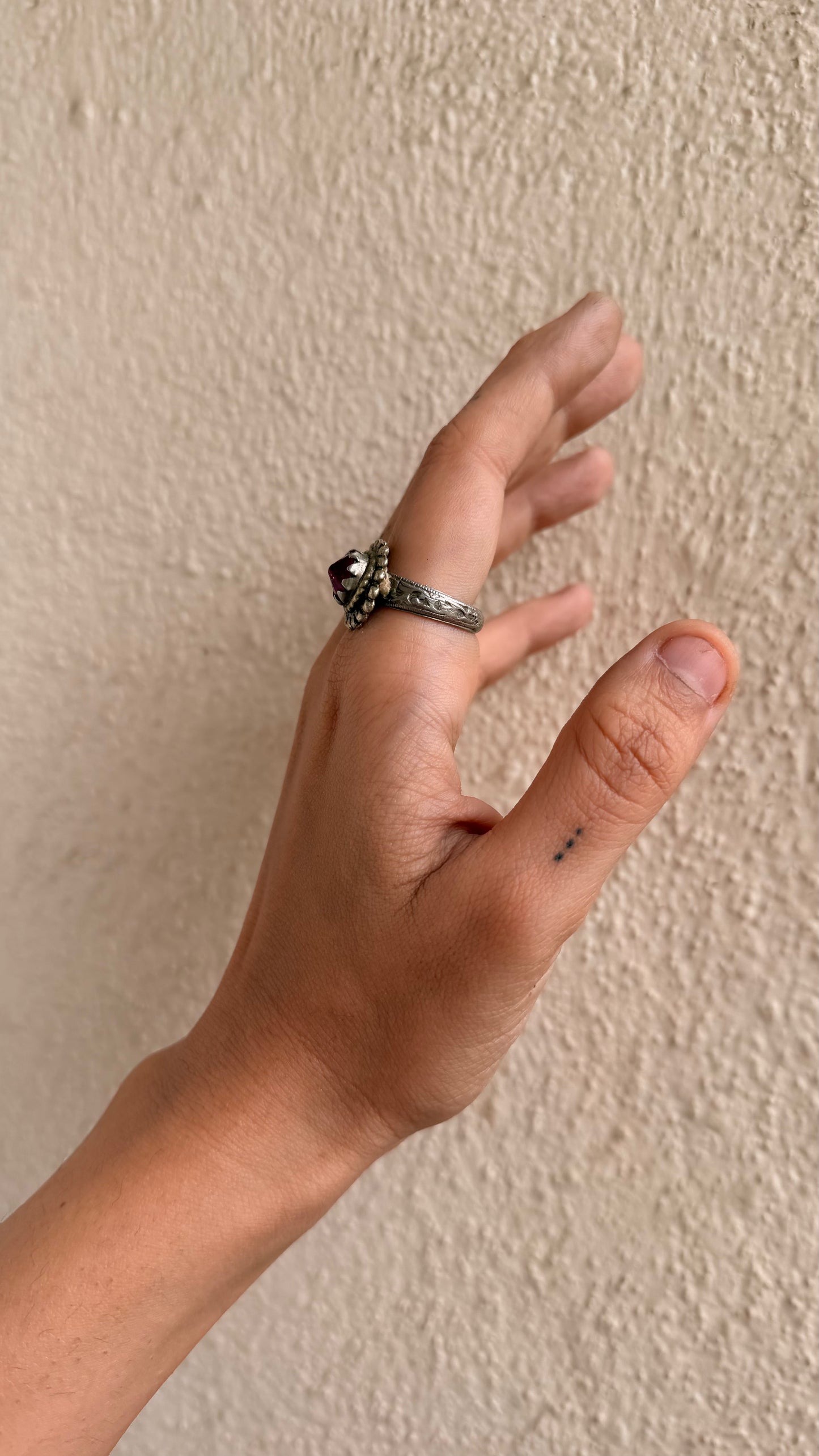 Gali Vintage Ring