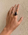 Chabutra Vintage Ring