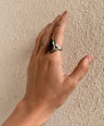 Chabutra Vintage Ring
