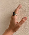 Chabutra Vintage Ring