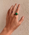Chaman Vintage Ring