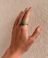 Chaman Vintage Ring