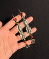 Ajinkya Afghan Earrings
