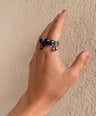 Barq Vintage Ring
