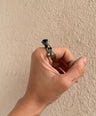 Barq Vintage Ring