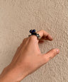 Barq Vintage Ring