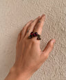 Badal Vintage Ring