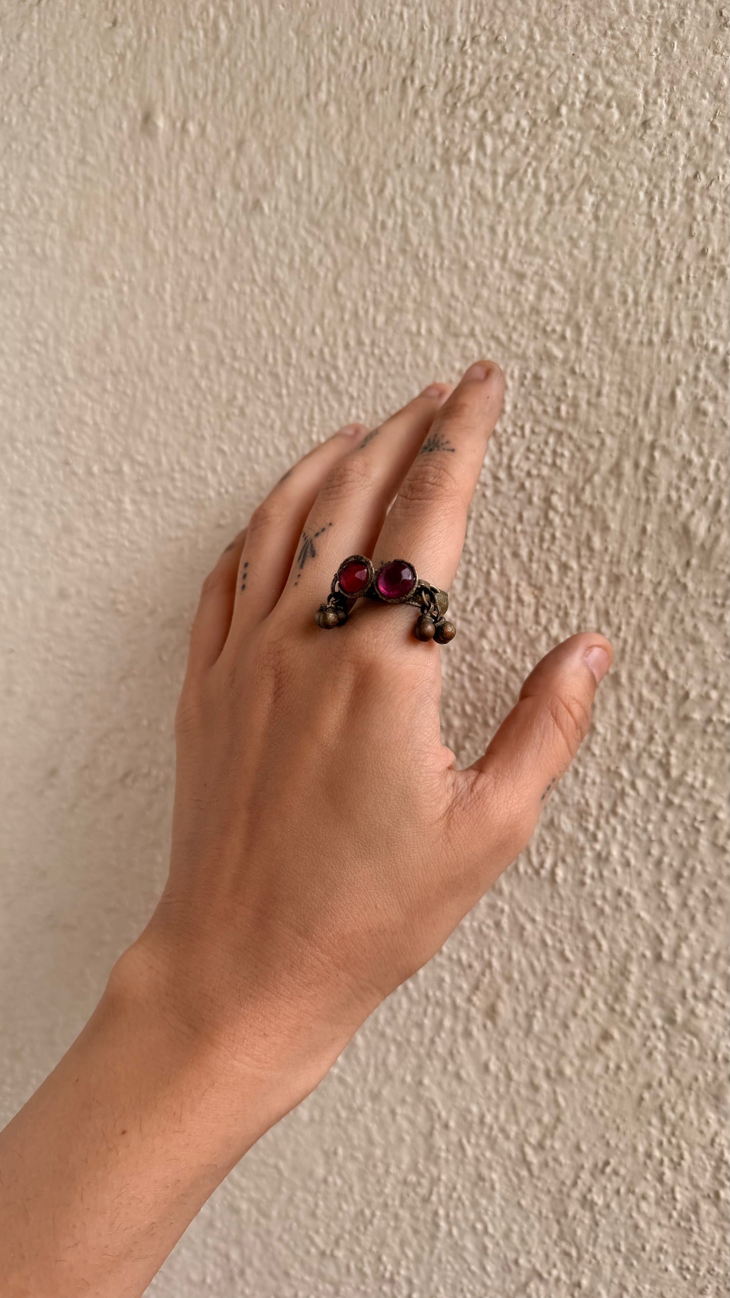 Badal Vintage Ring