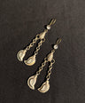 Tannu Afghan Earrings