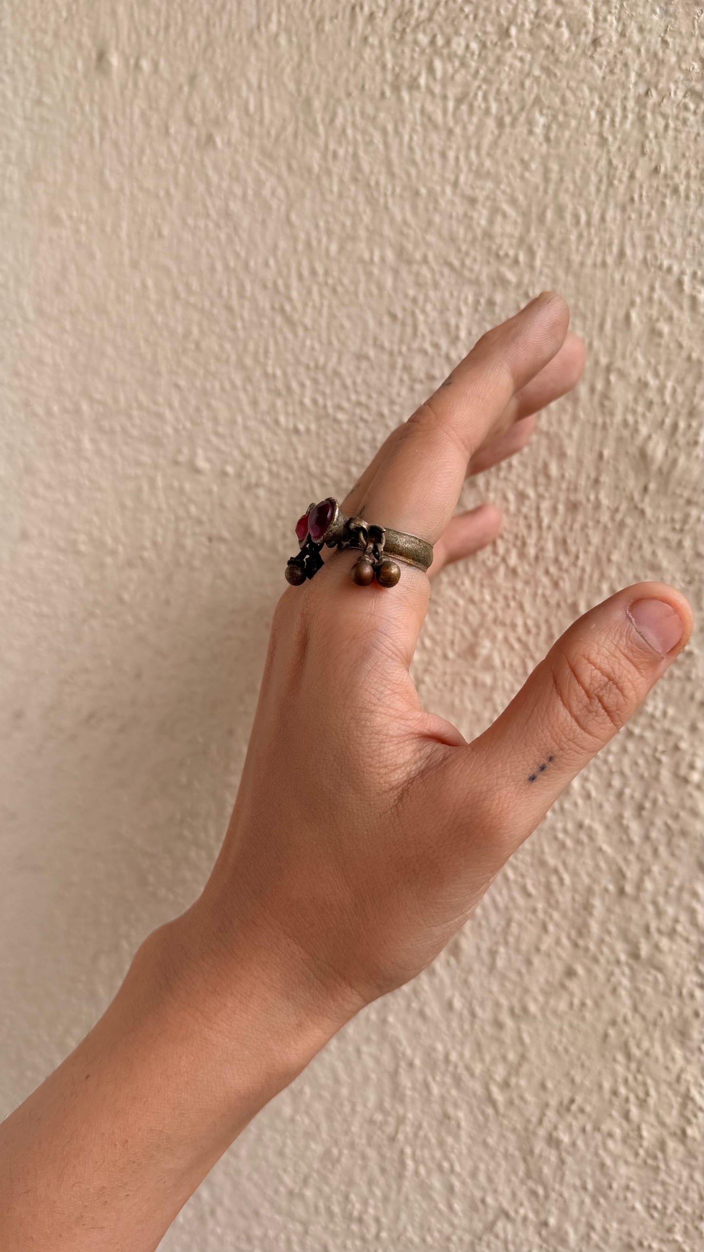 Badal Vintage Ring