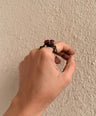 Badal Vintage Ring