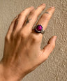 Sahar Vintage Ring
