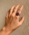 Sahar Vintage Ring