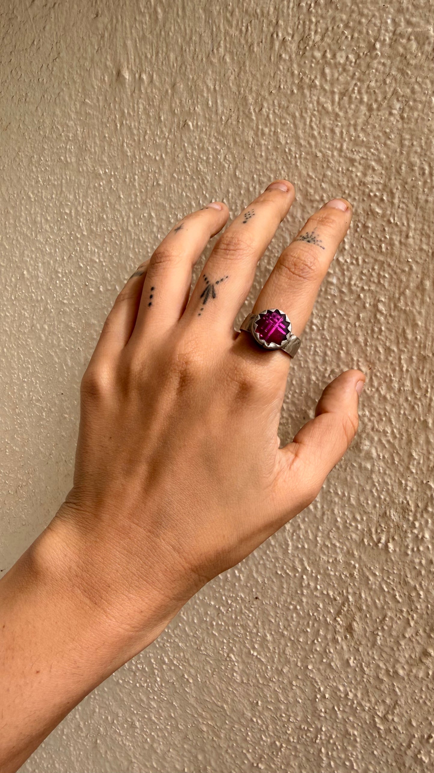 Sahar Vintage Ring
