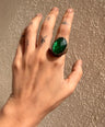 Aftaab Vintage Ring