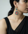 Roshnaa Turkmeni Earrings