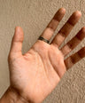 Qamaar Vintage Ring