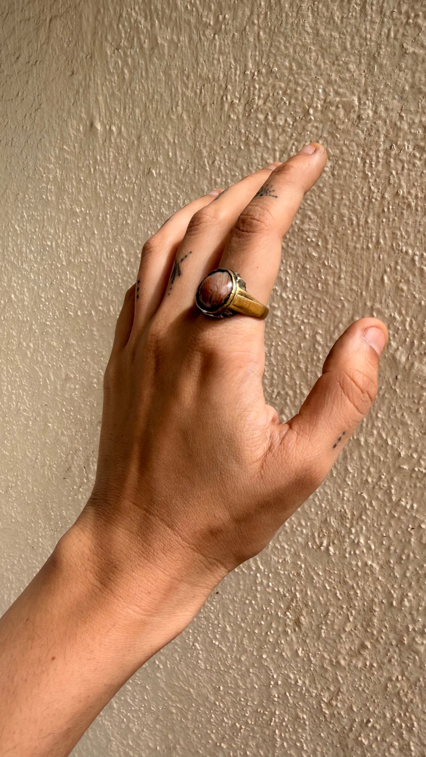 Falak Vintage Ring