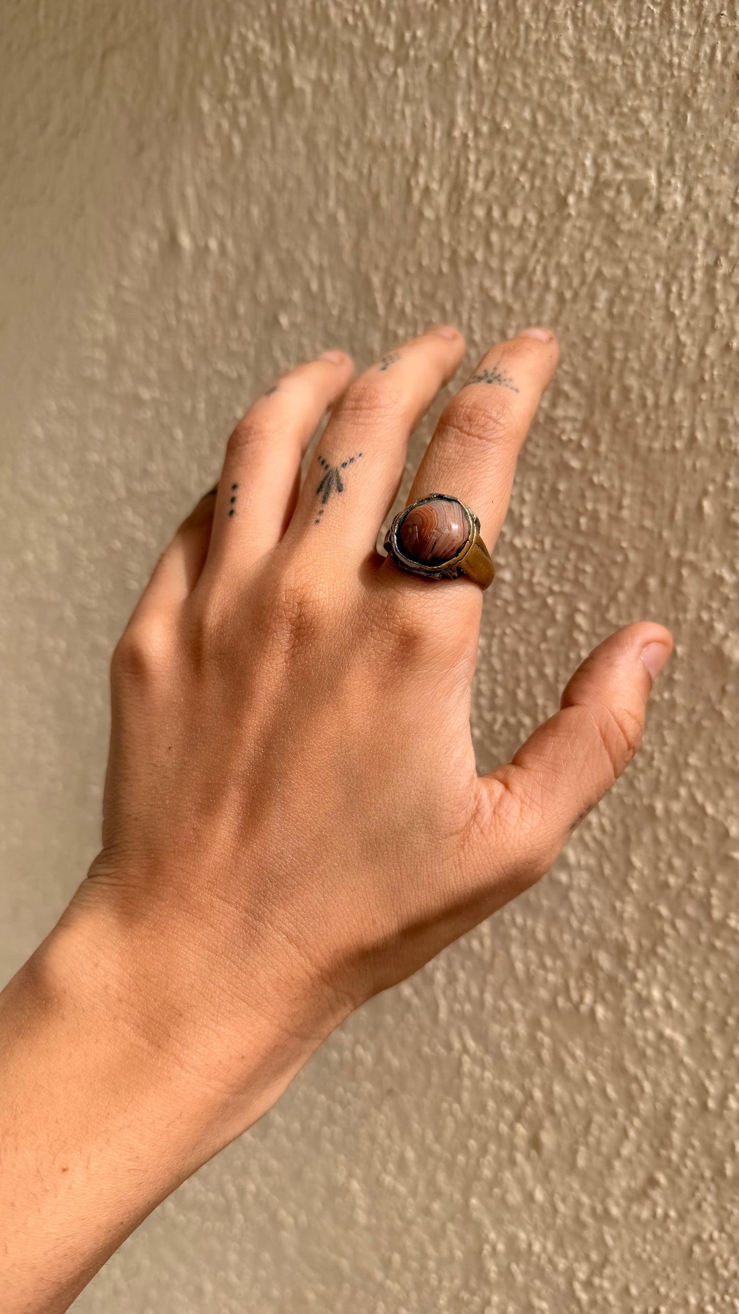 Falak Vintage Ring
