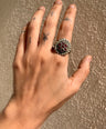 Dhoop Vintage Ring