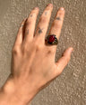 Mauj Vintage Ring