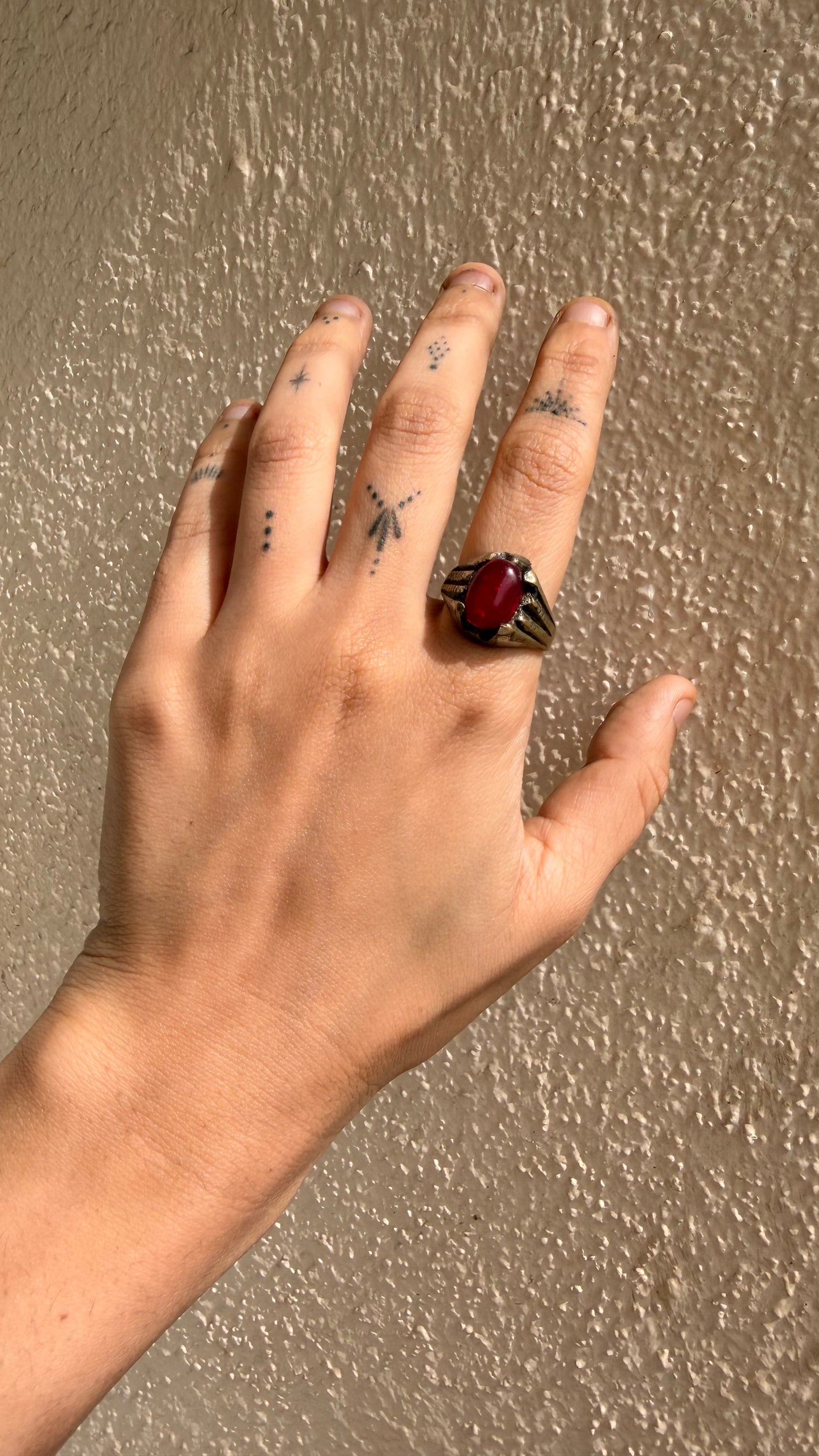 Mauj Vintage Ring