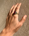 Mauj Vintage Ring