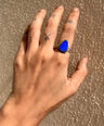 Leher Vintage Ring