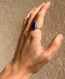 Leher Vintage Ring