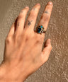 Nadi Vintage Ring