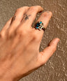 Nadi Vintage Ring