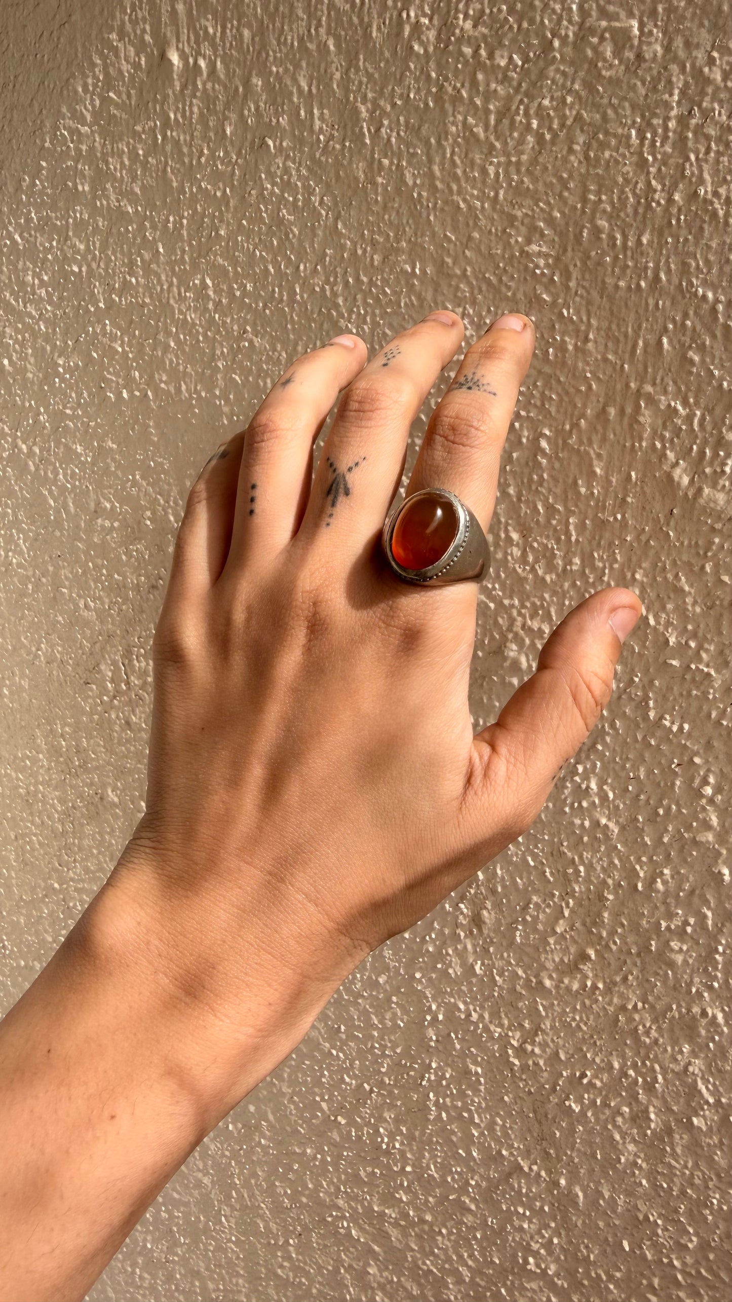 Boond Vintage Ring
