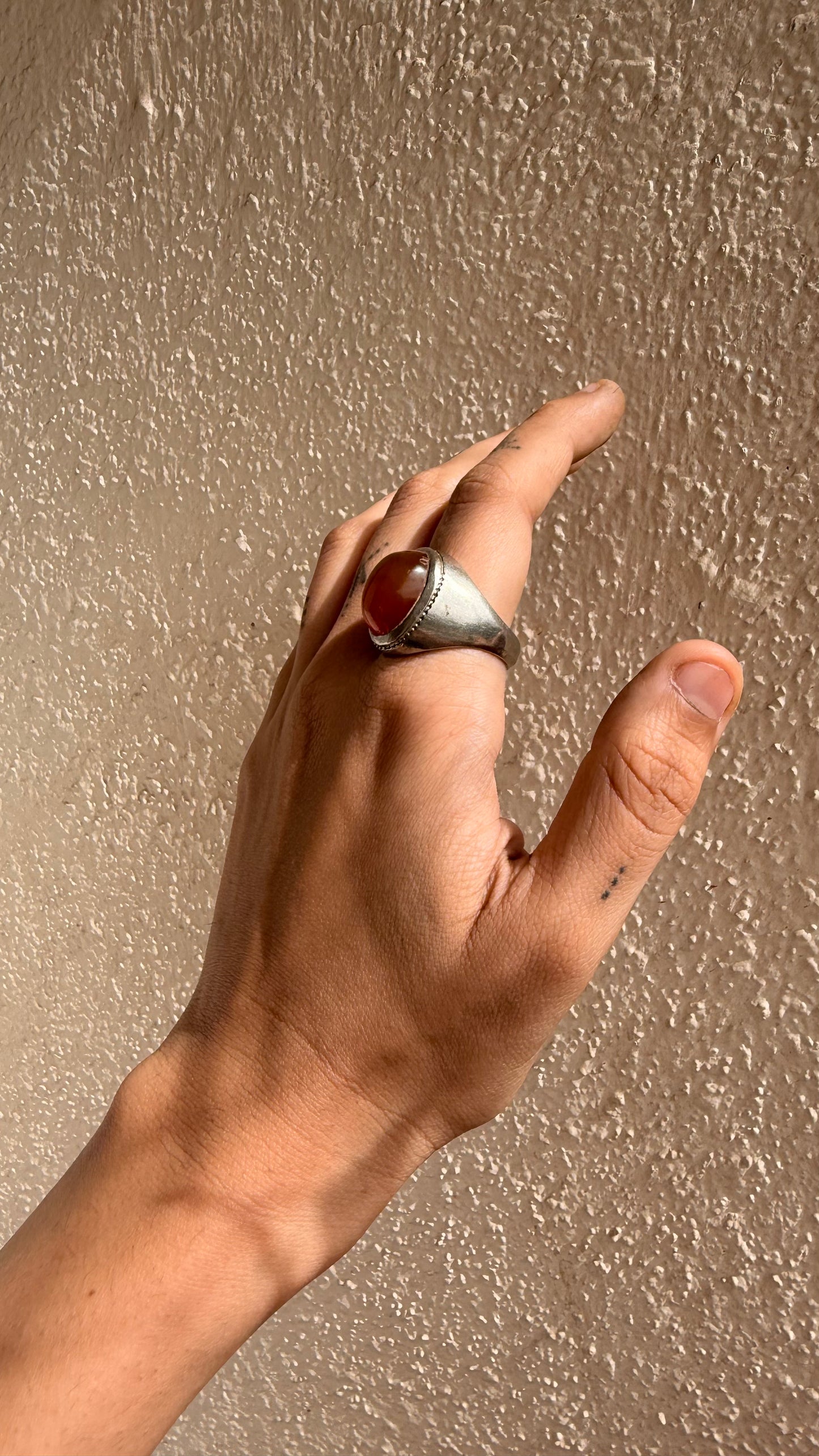 Boond Vintage Ring