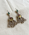 Saba Glass Earrings
