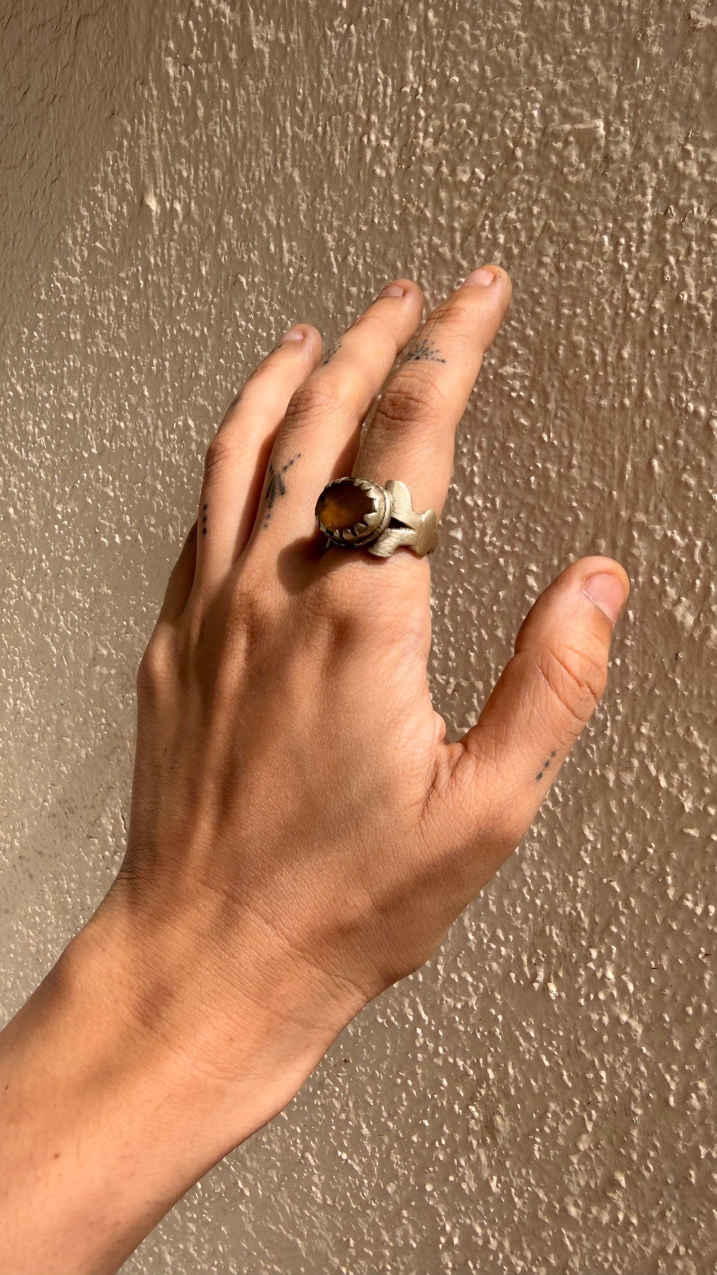 Mitti Vintage Ring