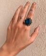 Kesar Vintage Ring