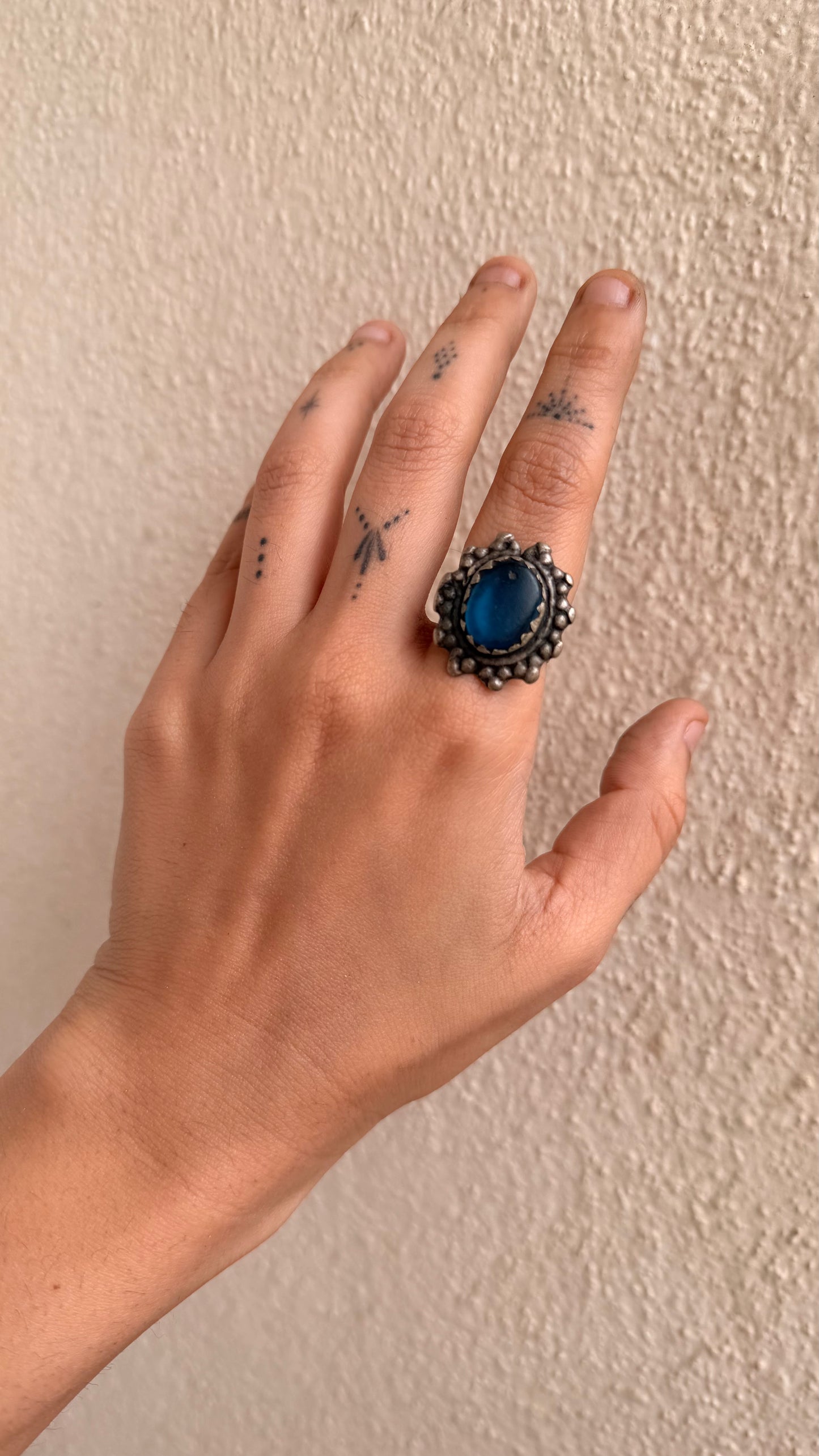 Kesar Vintage Ring